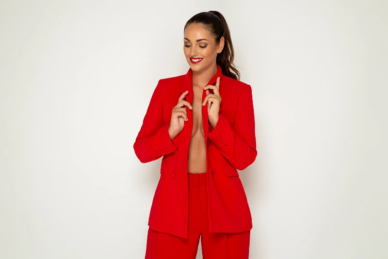 Maya G. | Sportivmodels