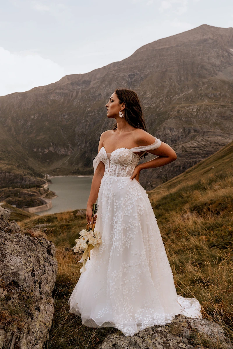 Maya G. | Sportivmodels