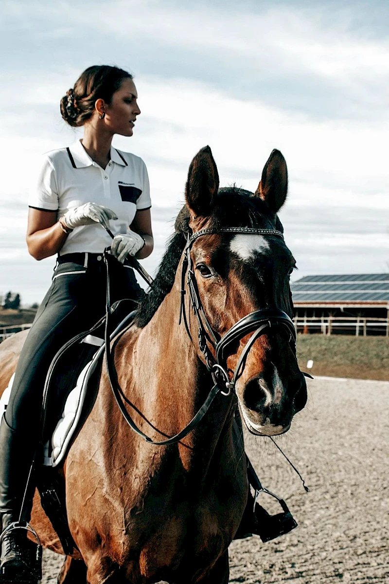 Maya G. | Sportivmodels