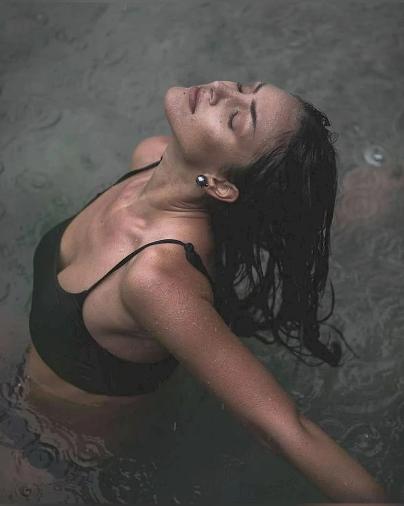 Maya G. | Sportivmodels