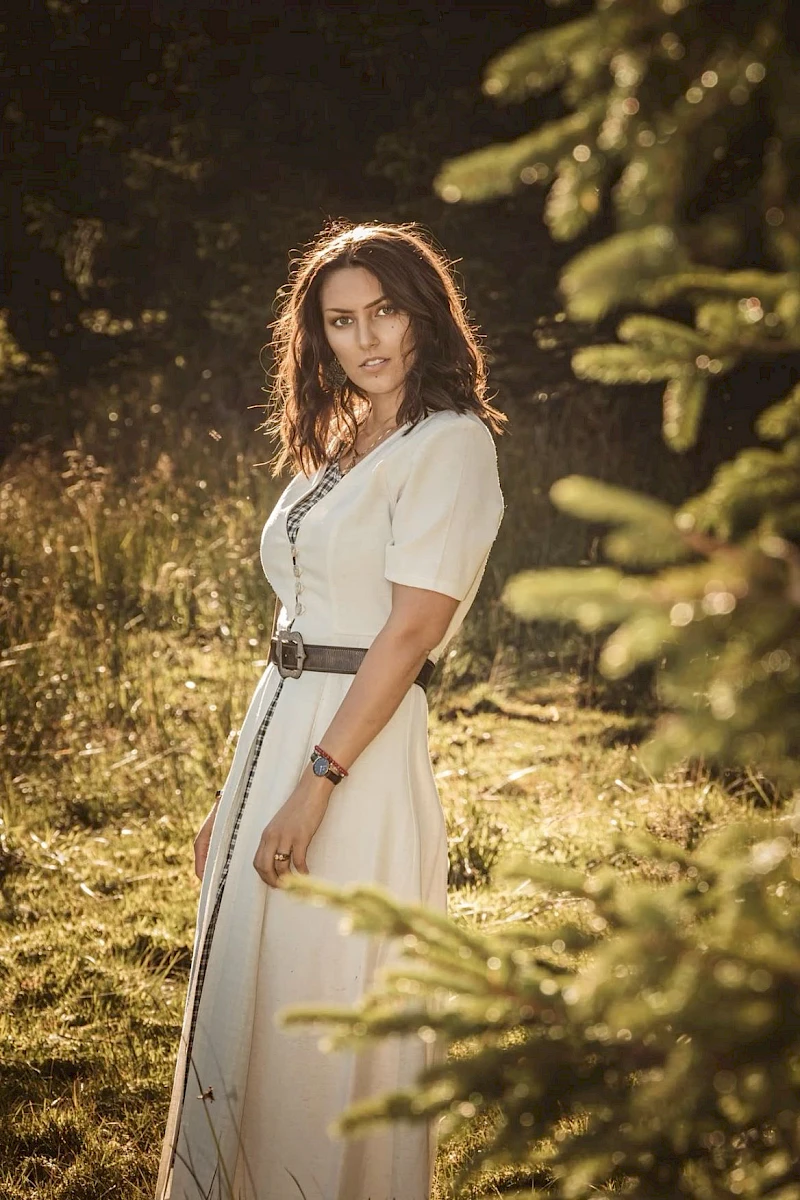 Maya G. | Sportivmodels