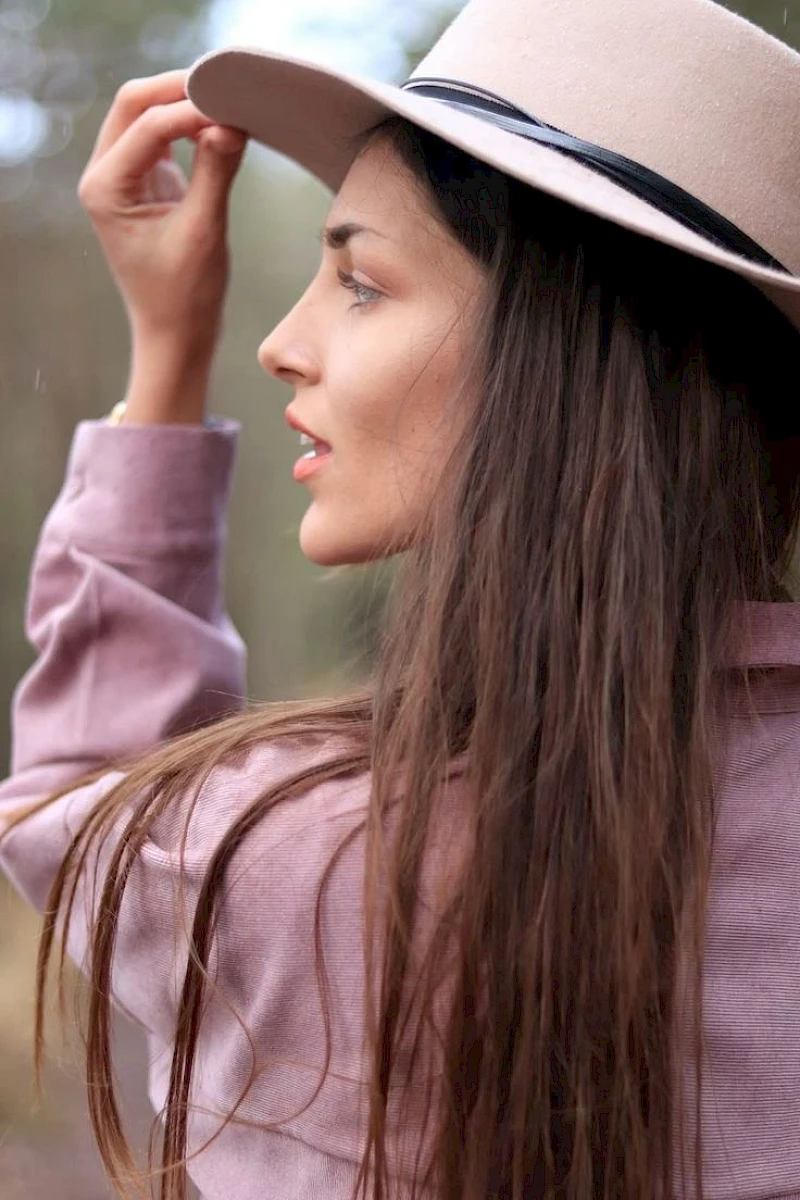 Maya G. | Sportivmodels