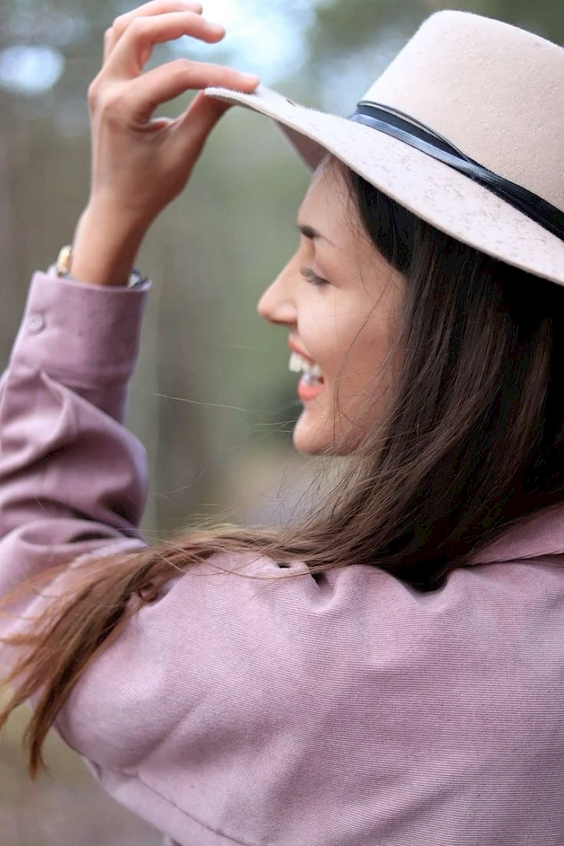 Maya G. | Sportivmodels