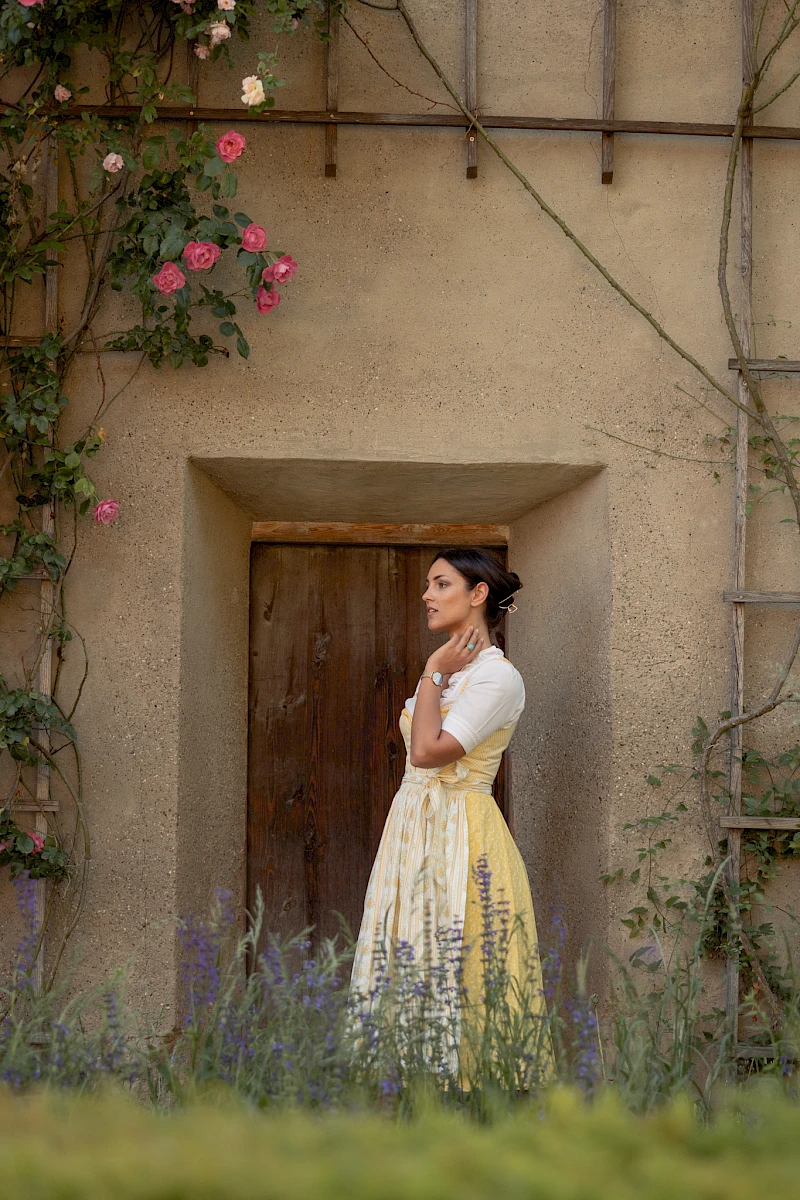 Maya G. | Sportivmodels