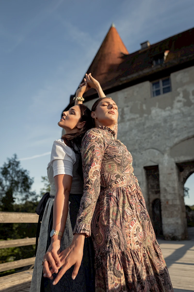 Maya G. | Sportivmodels