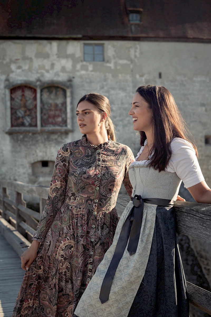 Maya G. | Sportivmodels