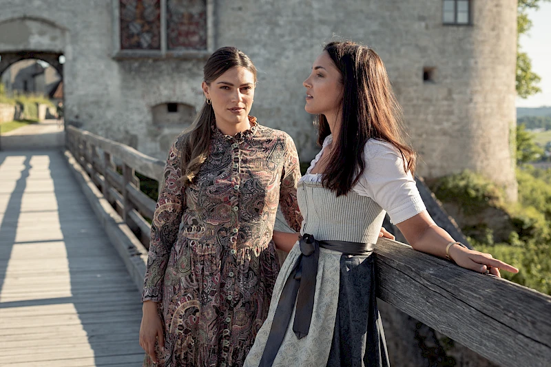 Maya G. | Sportivmodels