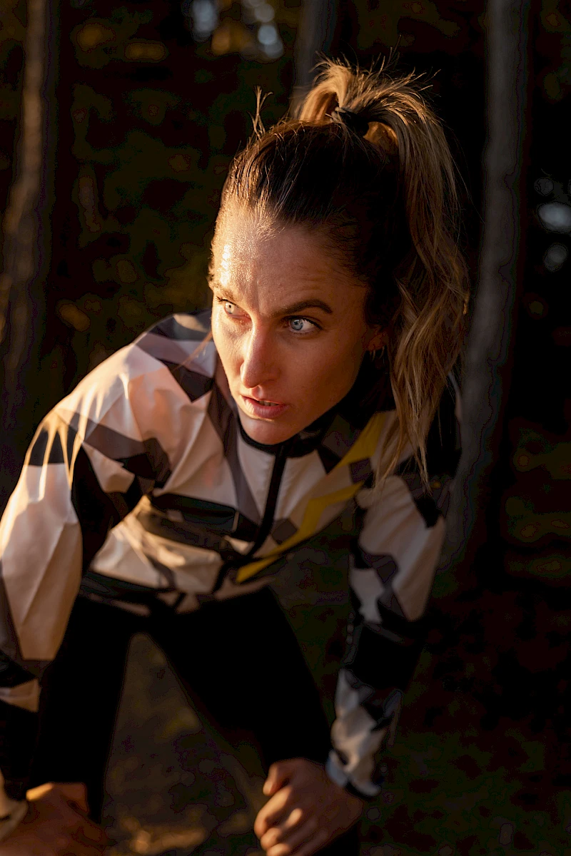 Julia A. | Sportivmodels