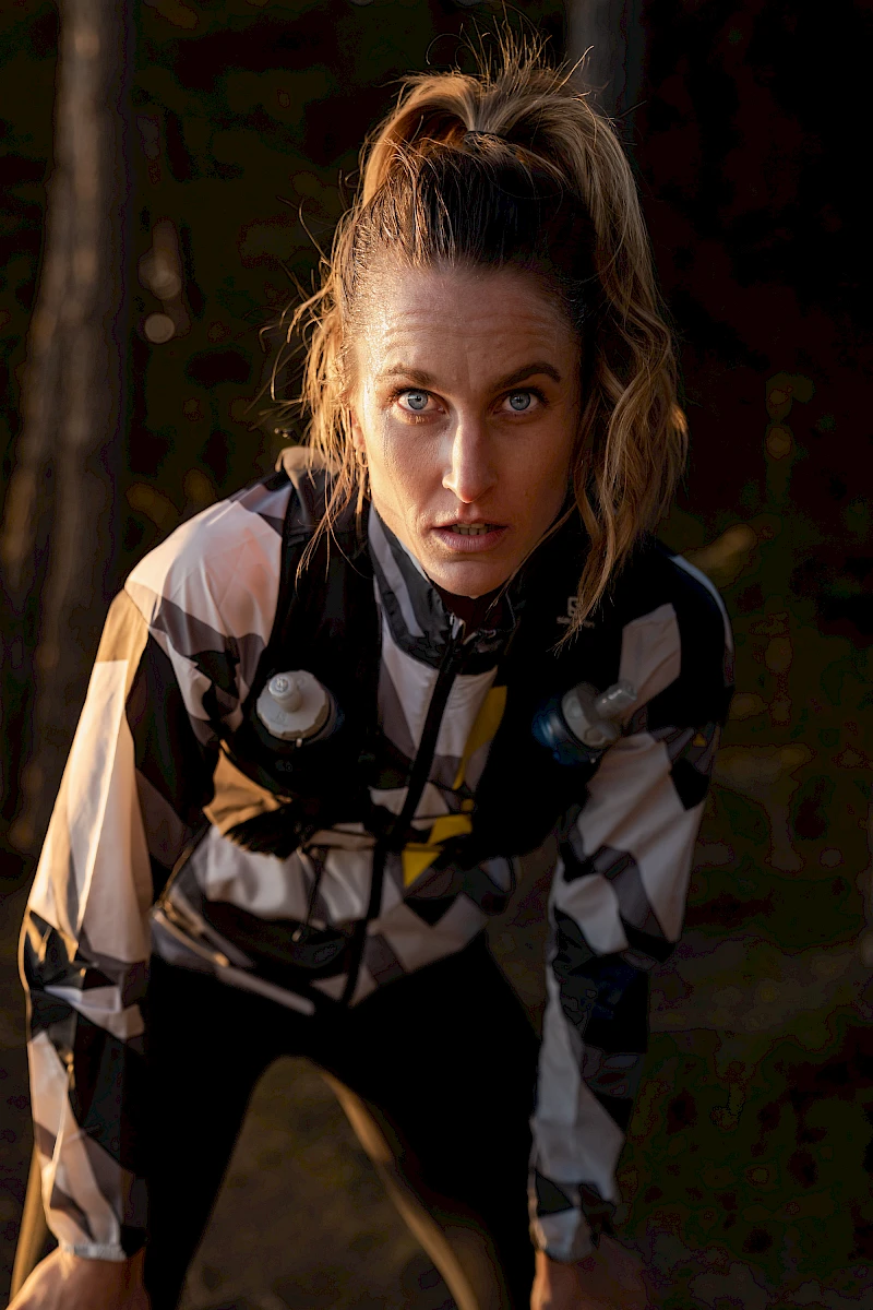 Julia A. | Sportivmodels