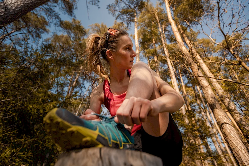 Julia A. | Sportivmodels