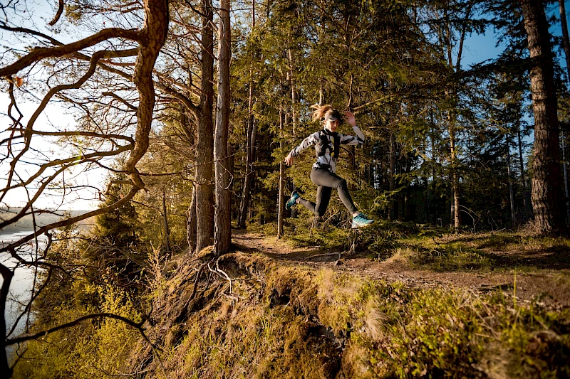 Julia A. | Sportivmodels