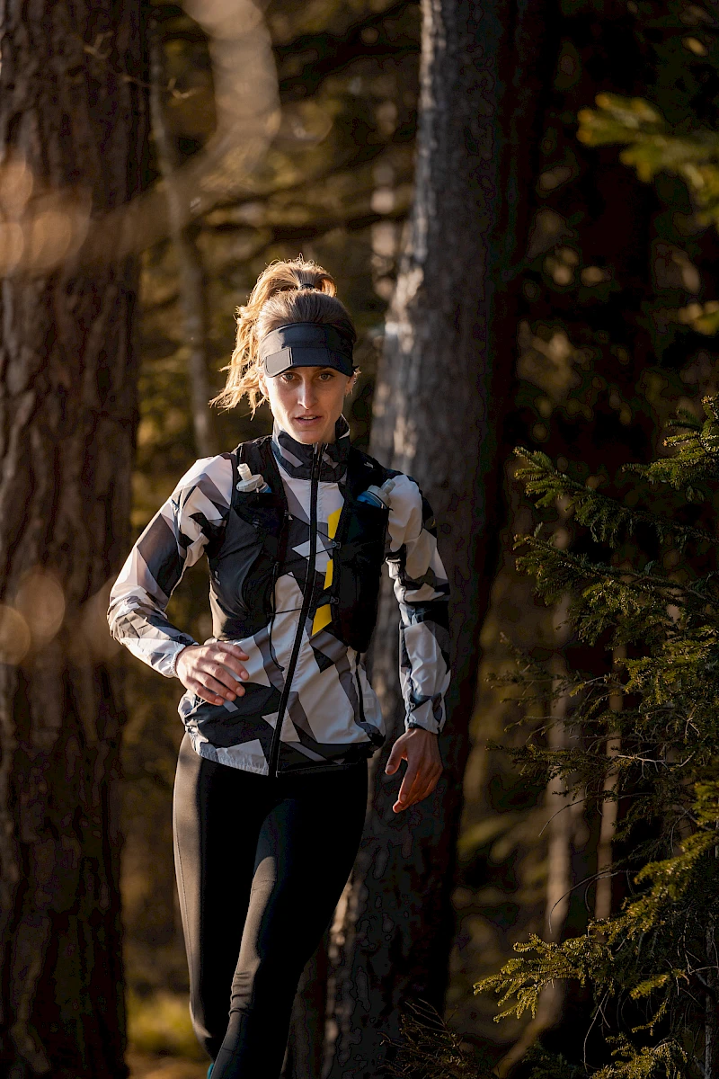 Julia A. | Sportivmodels