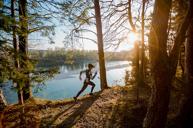 Julia A. | Sportivmodels