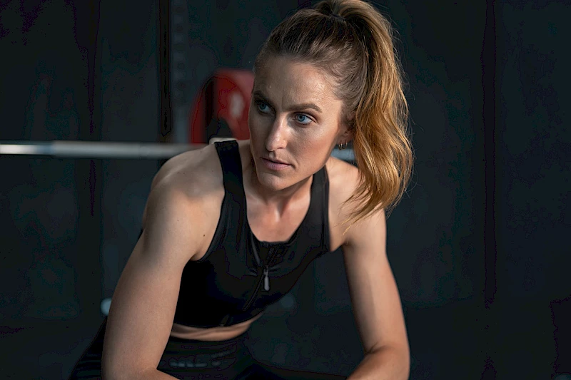 Julia A. | Sportivmodels