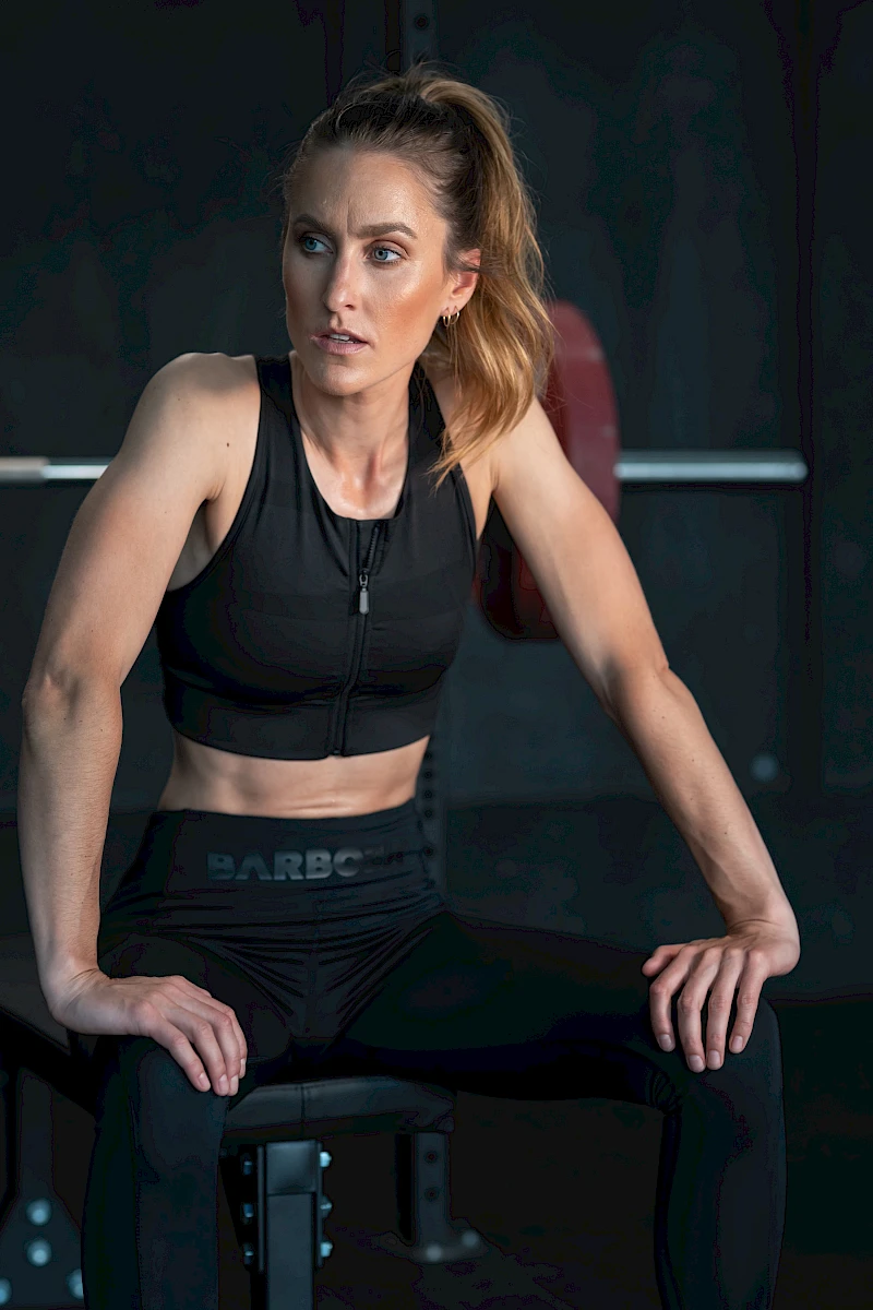 Julia A. | Sportivmodels