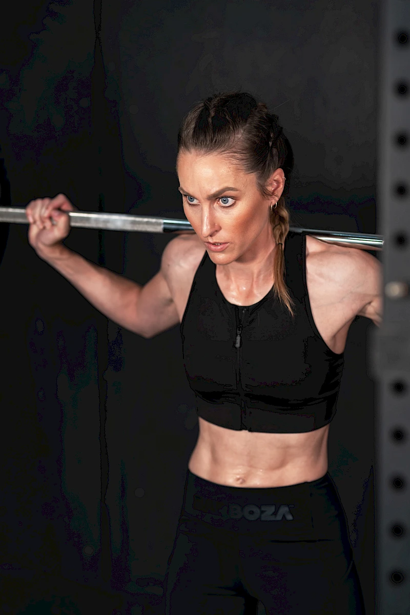 Julia A. | Sportivmodels