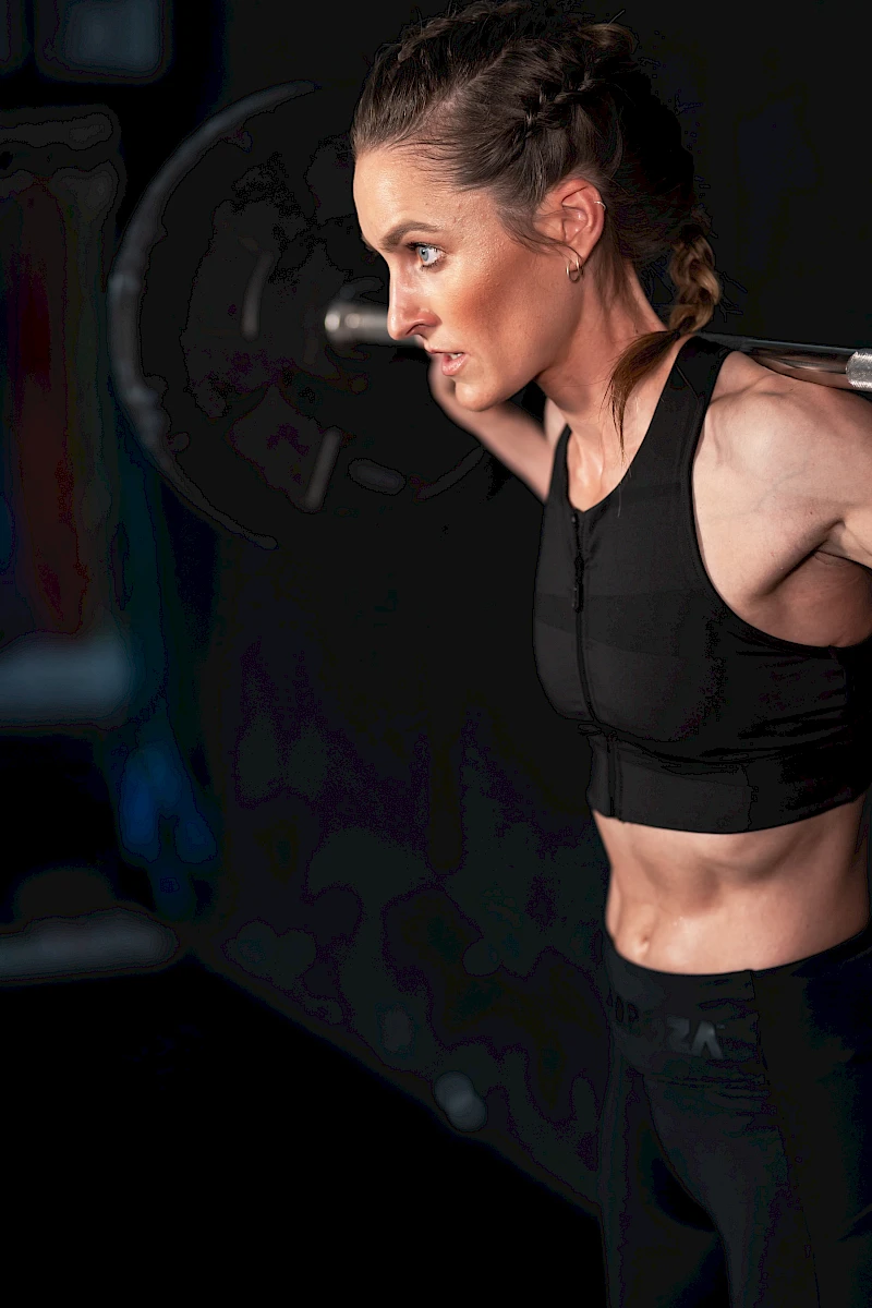 Julia A. | Sportivmodels