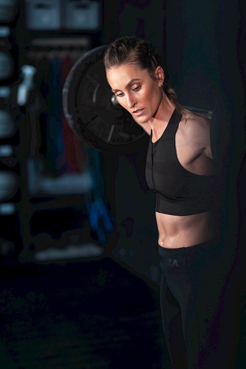 Julia A. | Sportivmodels