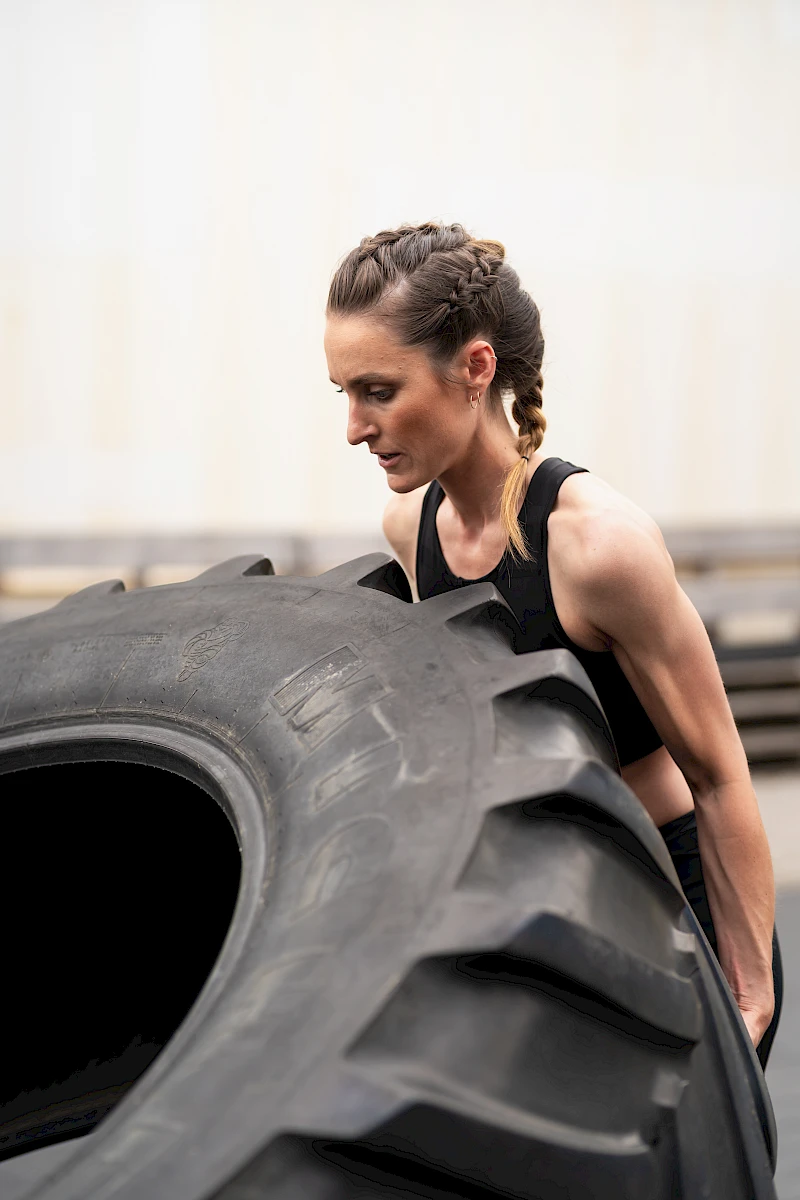 Julia A. | Sportivmodels