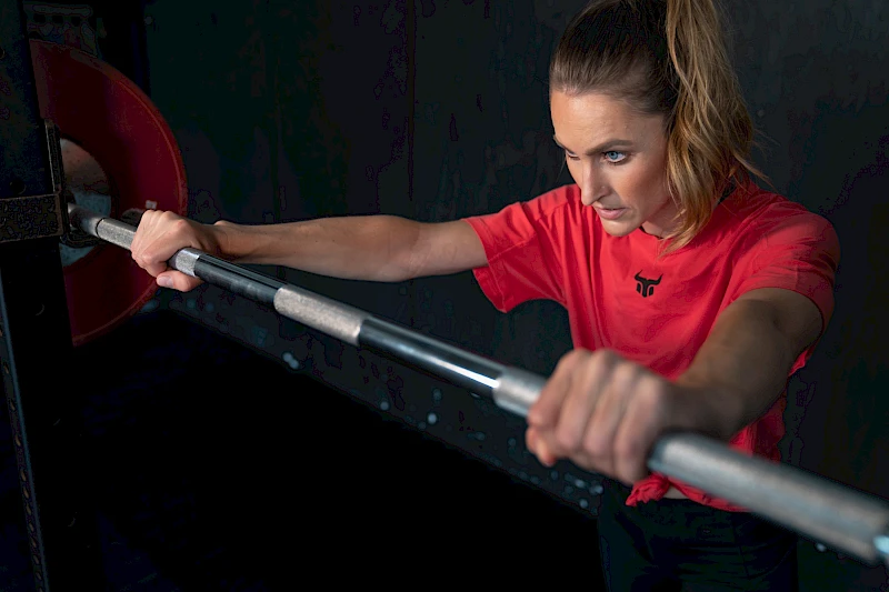 Julia A. | Sportivmodels