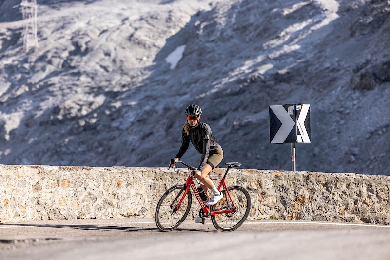 Julia A. | Sportivmodels