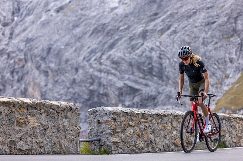 Julia A. | Sportivmodels