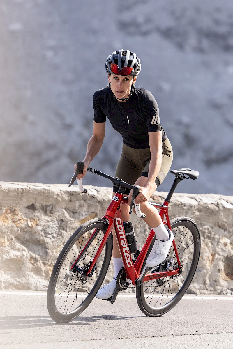 Julia A. | Sportivmodels