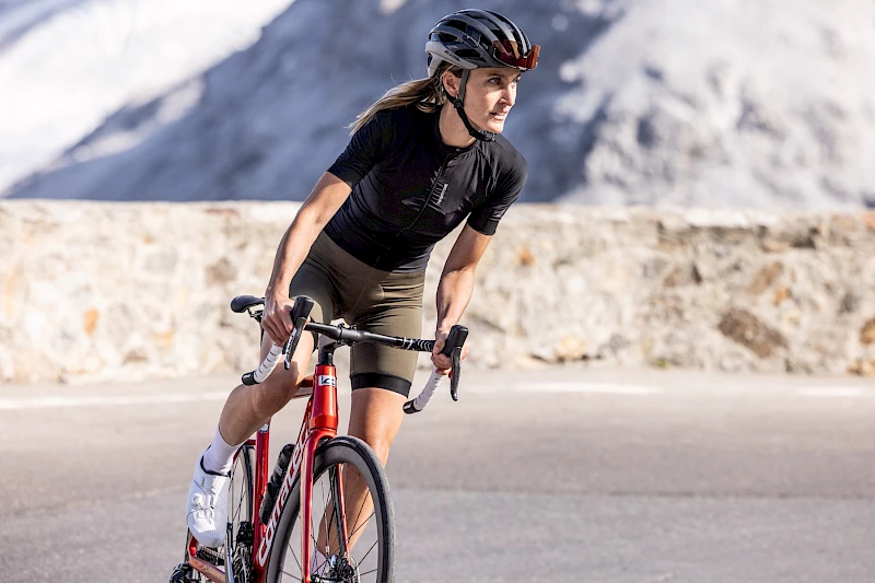 Julia A. | Sportivmodels