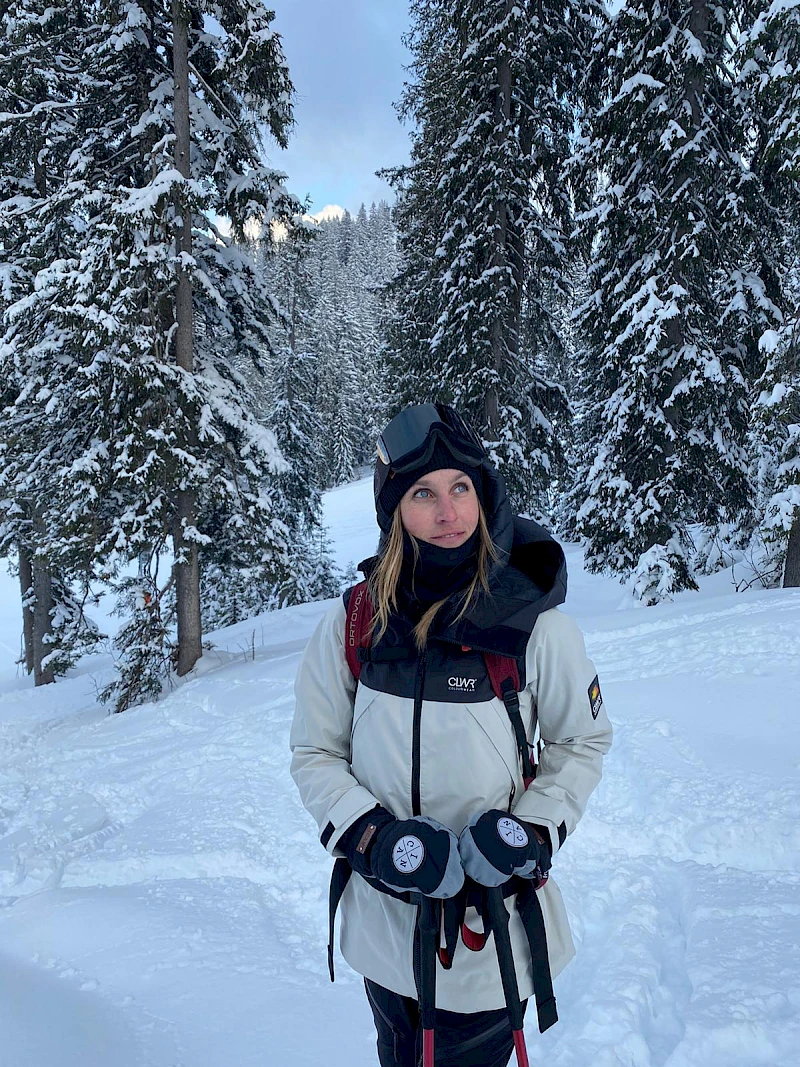 Julia A. | Sportivmodels