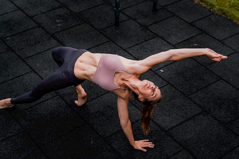 Julia A. | Sportivmodels