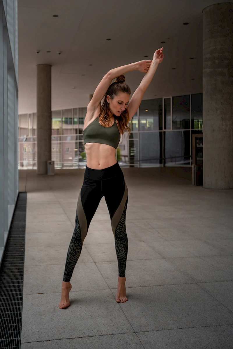 Julia A. | Sportivmodels