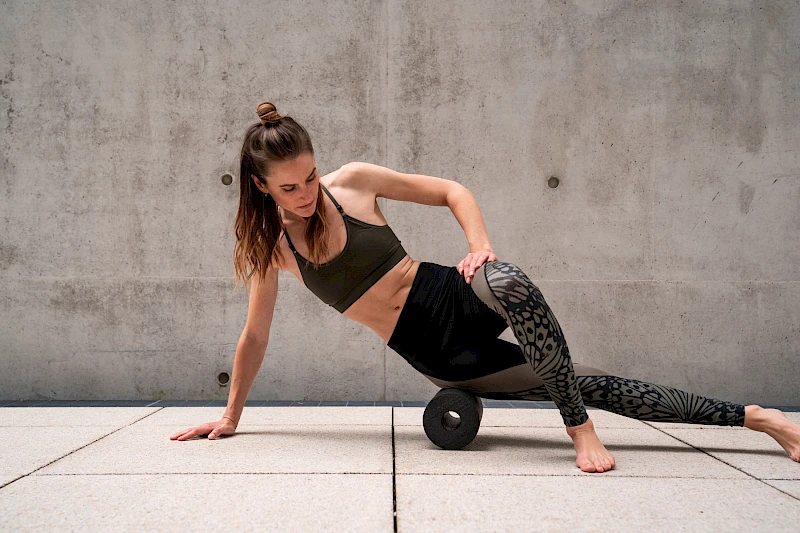 Julia A. | Sportivmodels