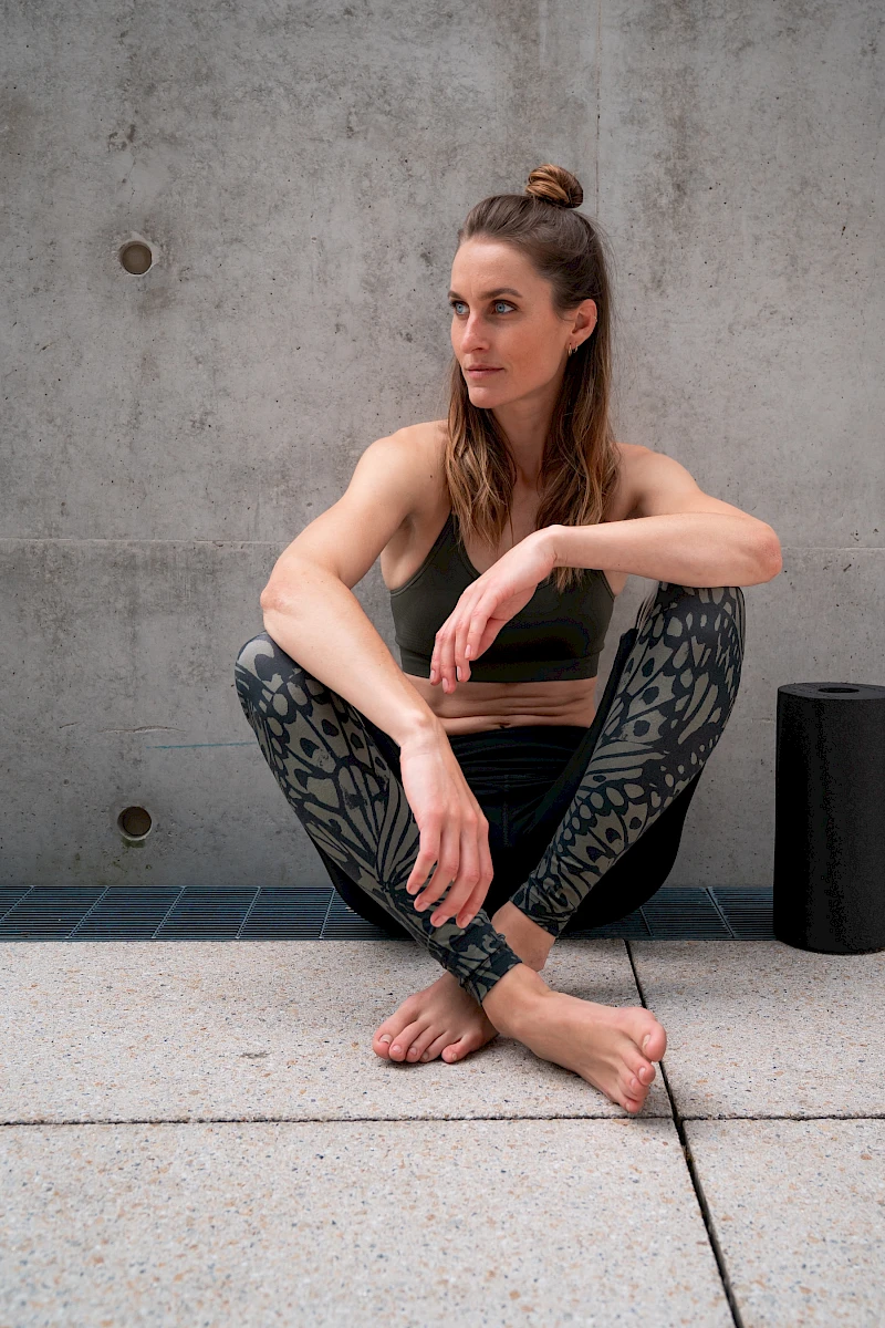 Julia A. | Sportivmodels