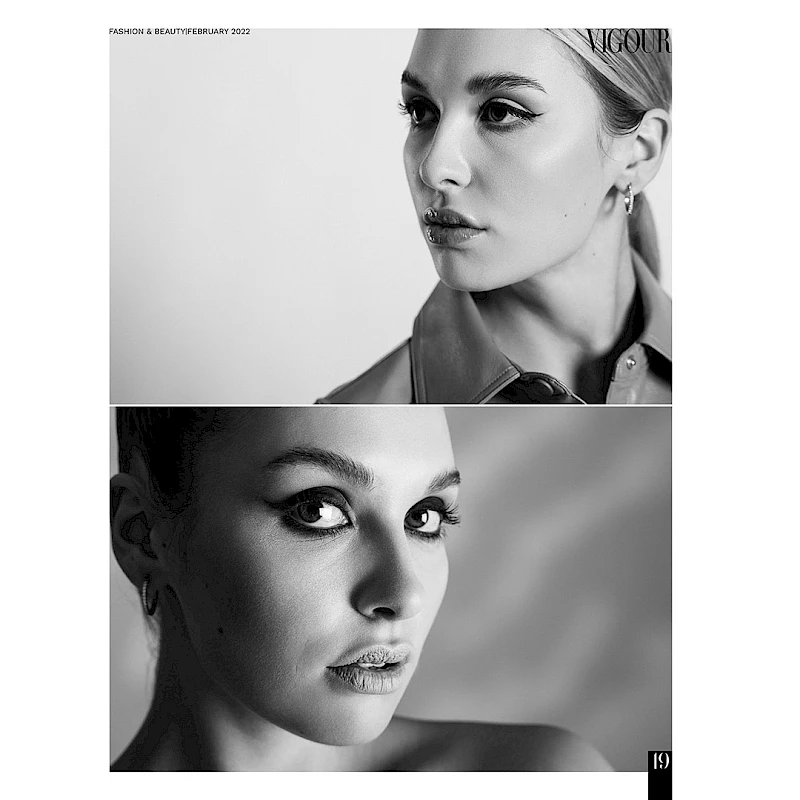 Luise H. | Sportivmodels