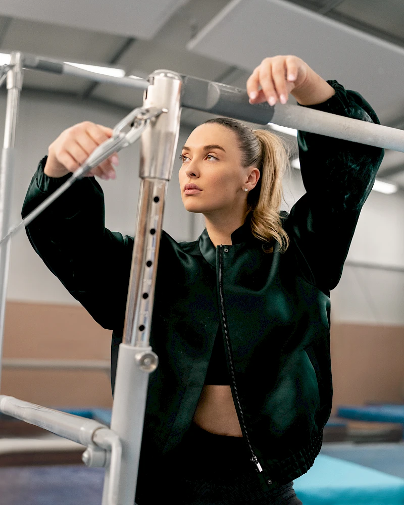 Luise H. | Sportivmodels