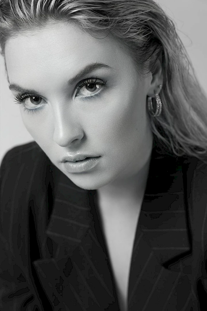 Luise H. | Sportivmodels