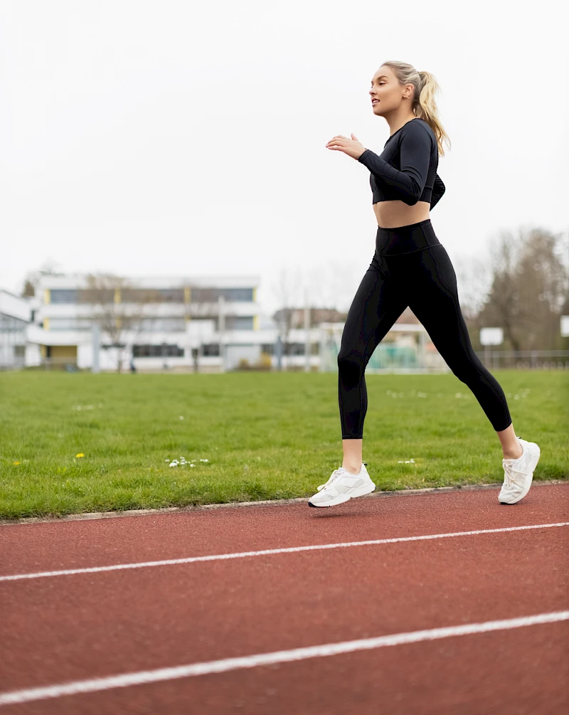 Luise H. | Sportivmodels