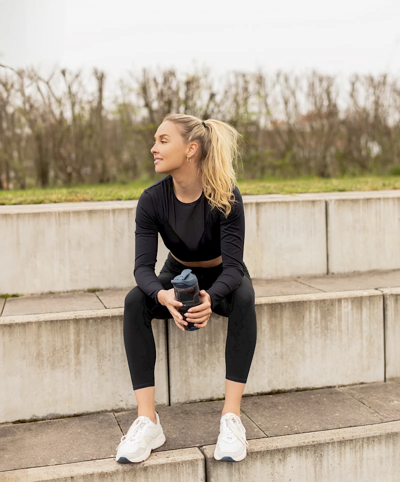 Luise H. | Sportivmodels