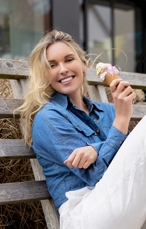 Luise H. | Sportivmodels