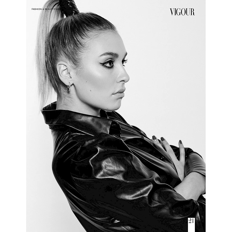 Luise H. | Sportivmodels