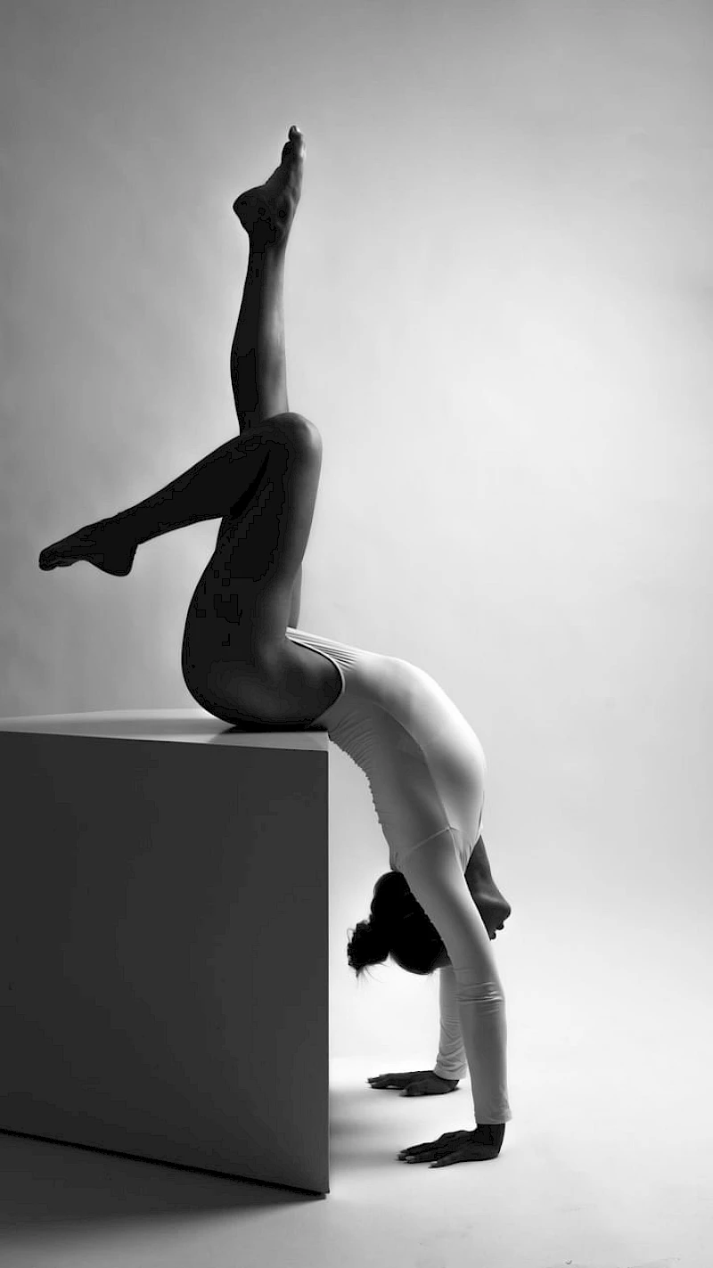 Luise H. | Sportivmodels