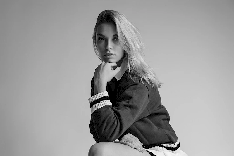 Luise H. | Sportivmodels