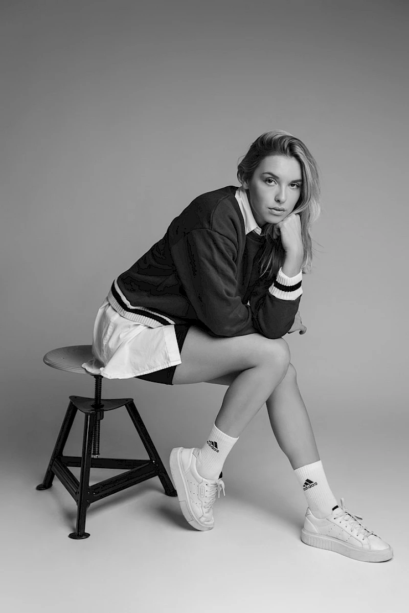 Luise H. | Sportivmodels