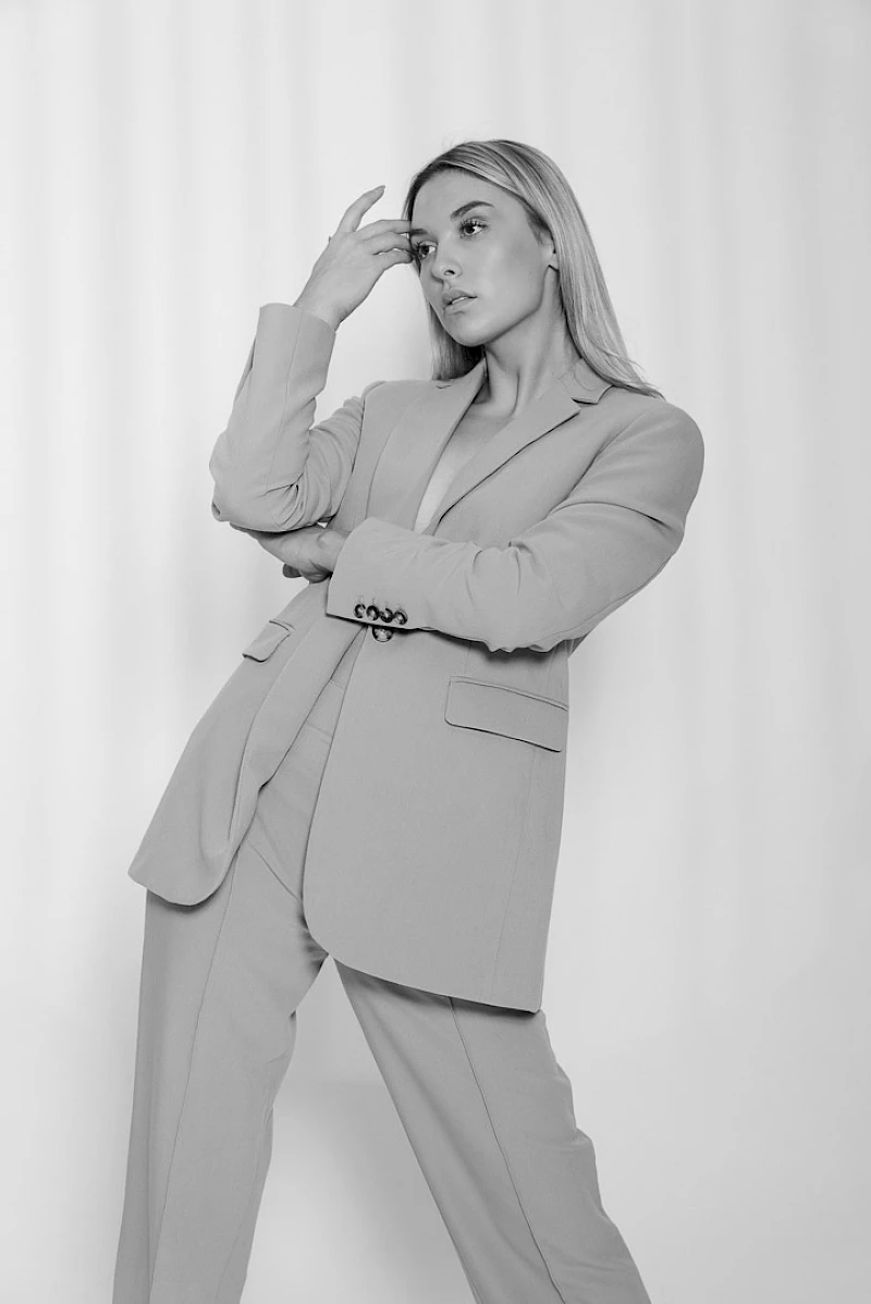 Luise H. | Sportivmodels