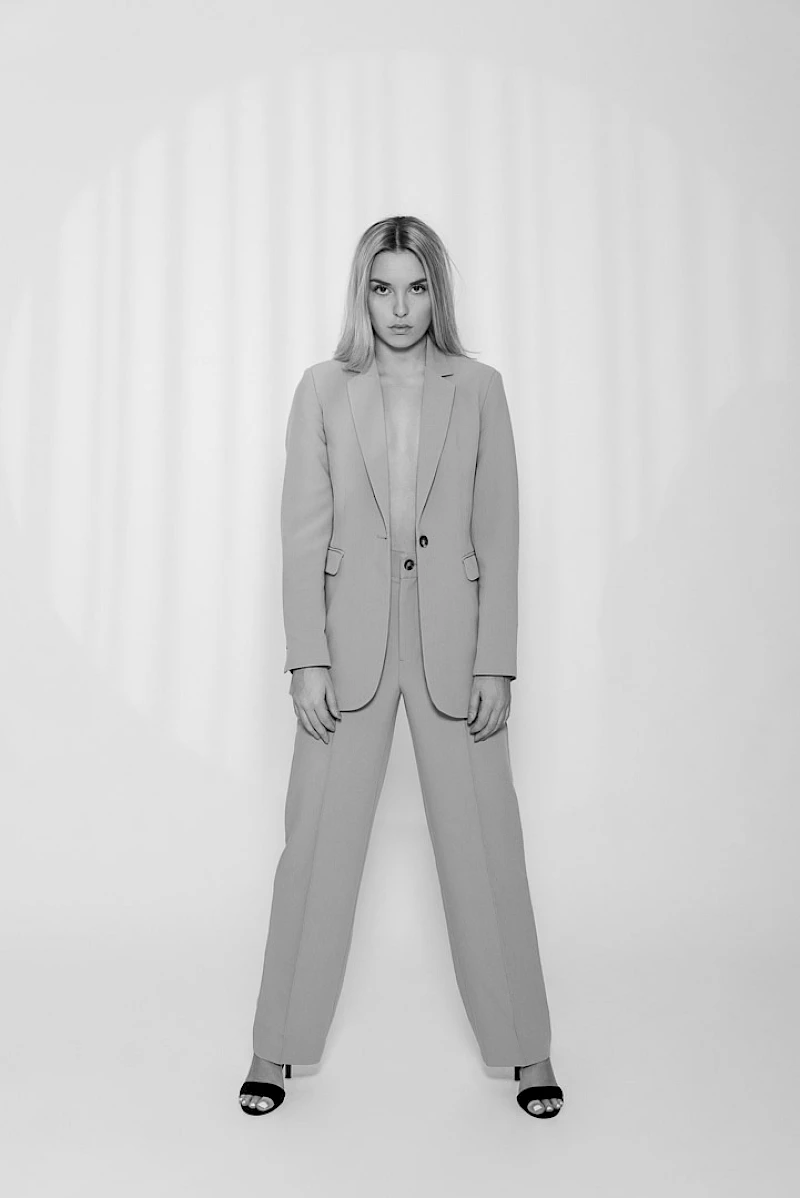 Luise H. | Sportivmodels