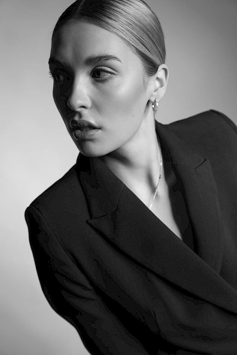 Luise H. | Sportivmodels