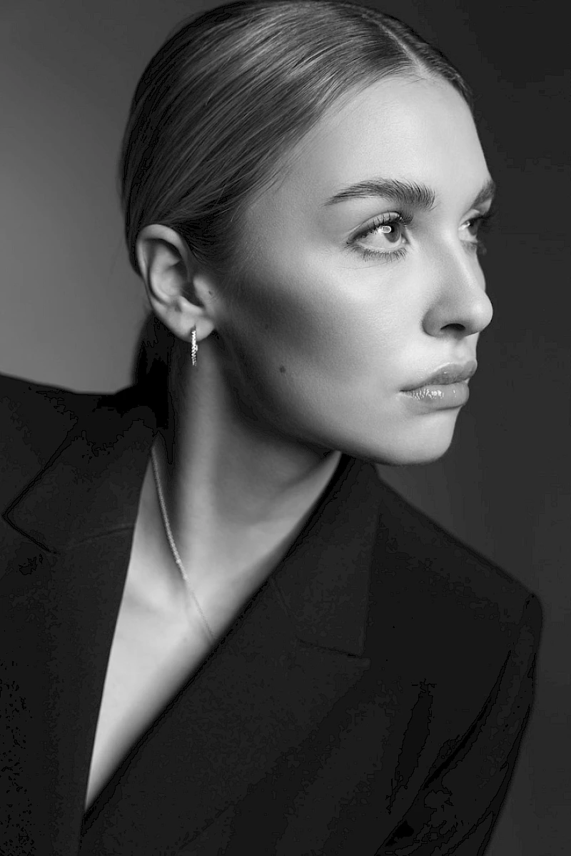 Luise H. | Sportivmodels