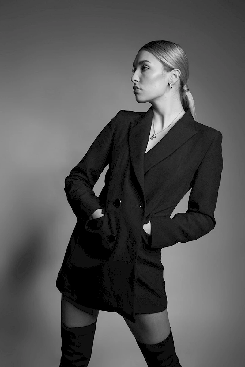 Luise H. | Sportivmodels