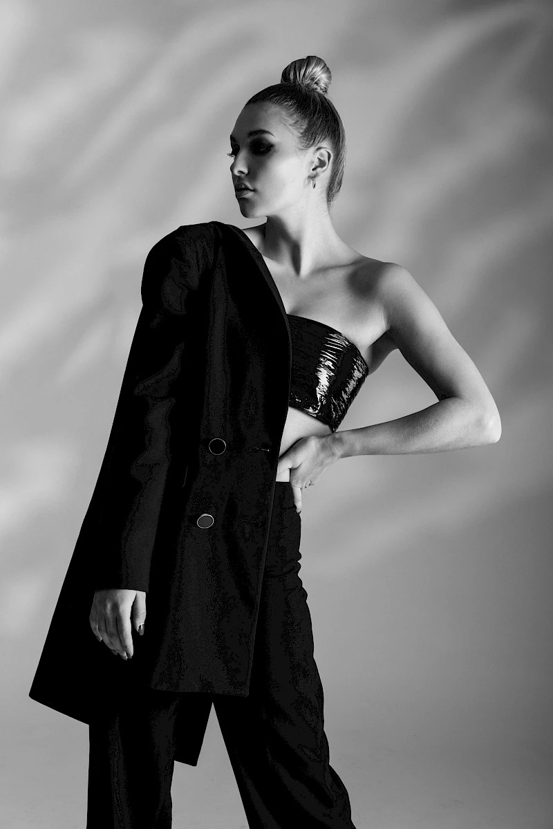 Luise H. | Sportivmodels