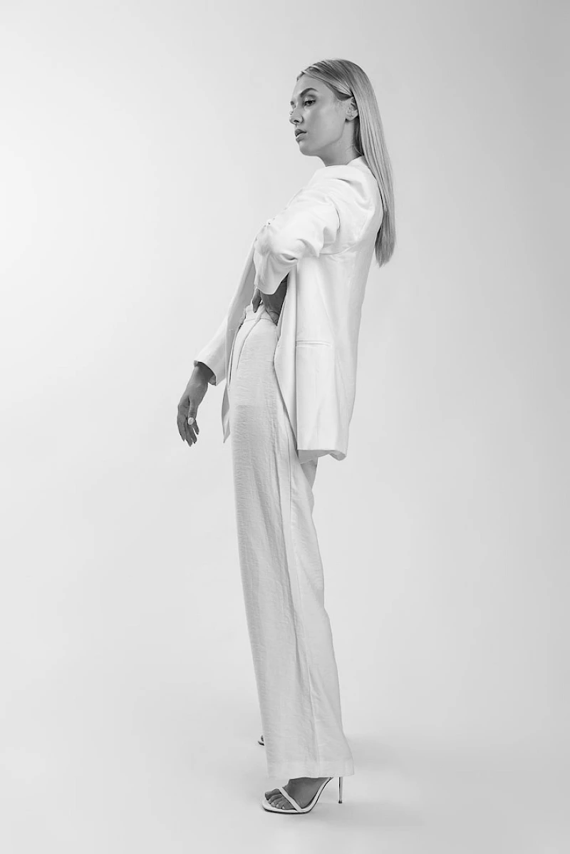 Luise H. | Sportivmodels